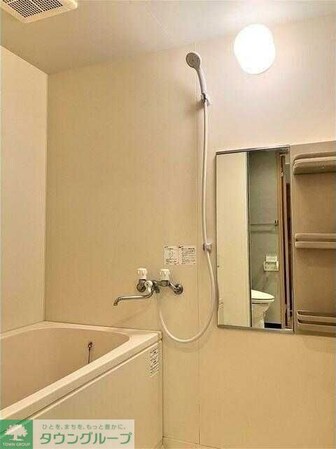 YKゴールデンIIIの物件内観写真